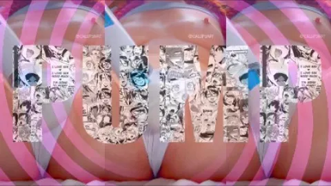 @Callipyart Hypno Gooner Loop