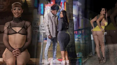 Fuck me in all holes