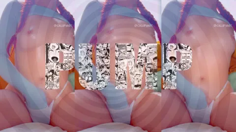 @Callipyart Hypno Gooner Loop 2