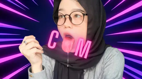 Lick your load off her tongue