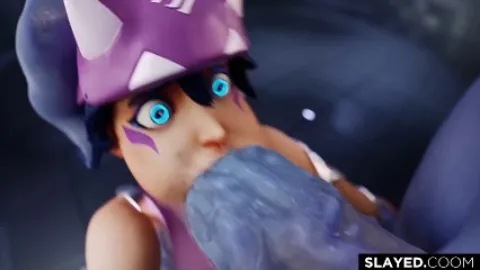 kirko overwatch waifu tribute mk 4