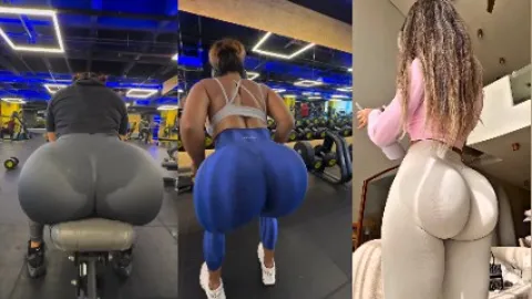 Gym Thots AI