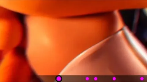 Primitive League Of Legends Fap Hero PMV