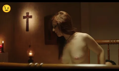 (Un)Religious Compilation 59 by beautylov3r