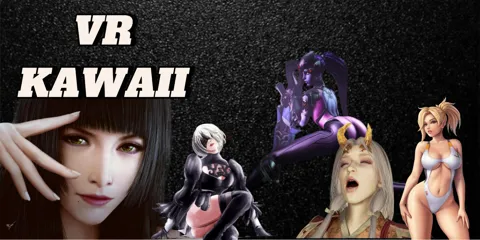 Kawaii VR