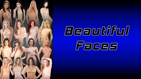 Beautiful Faces