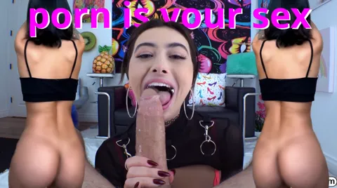 Pornosexual Cravings