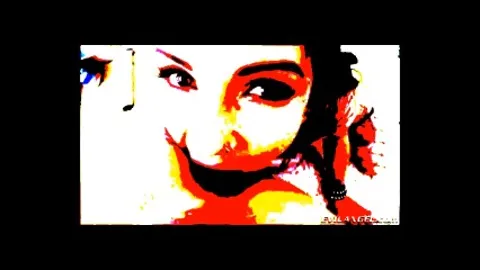 spooky mix mp4 python script