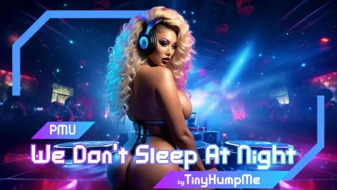We Don't Sleep At Night by TinyHumpMe