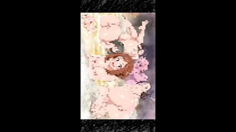 Lucky shot: 2D | censored