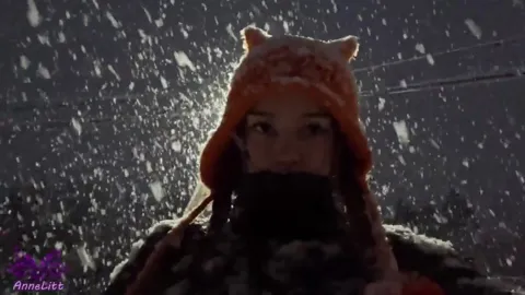 PMV Её талия - аномалия - AnneLitt