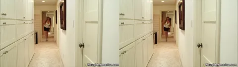 Darla Crane PMV 4 - Derp (Flash Version) [Tityum] - 3D VR SBS