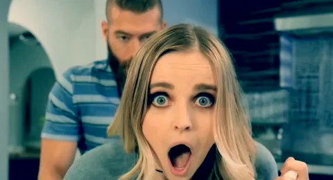 TITS SIMULATION- A CODI VORE EXPERIENCE