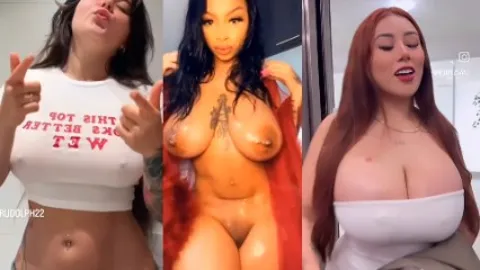 JUGGS & JOI MOMMY IRELAND