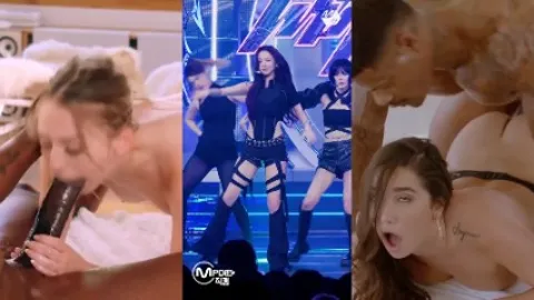 Karina BBC Splitscreen (Extended)