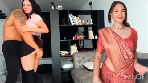 Russian wife getting fucked but you’re a reel addict on drugs