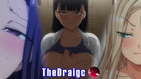 [ComHMV] New conquest - TheDraigc