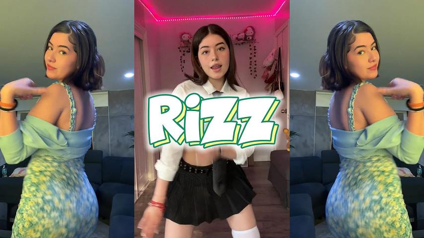 Rizz - AYYBO - PMV-HMV