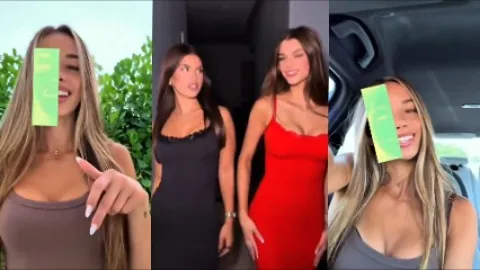 BoutineLA X TikTok "Pump Pandemic" Remix PMV 