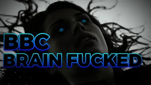 BBC BRAIN FUCKED - Hardcore Interracial Facefuck PMV