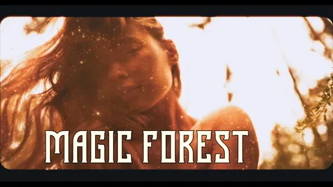 magic forest - by helpless oblongata