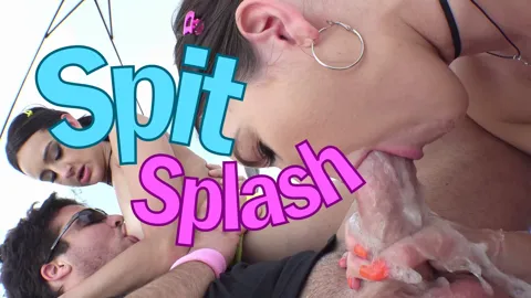 Spit Splash