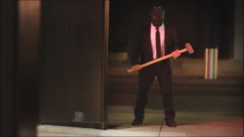 30 seconds to mars - Hurricane (bdsm Full Version)