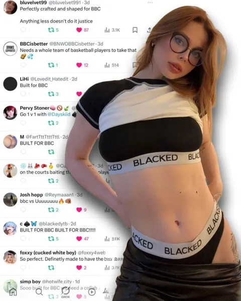 Built for - Goth bunny PMV