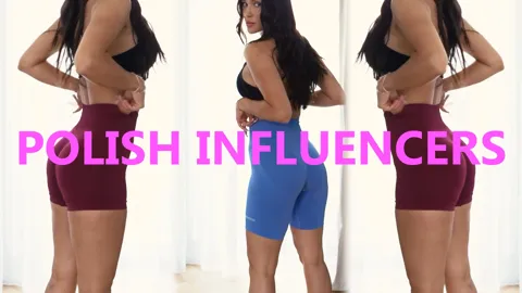 POLISH INFLUENCERS