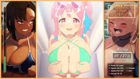 Paizuri Heaven 2 (1080p Dialogue)