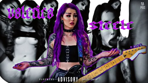 Valerica Steele [PMV]