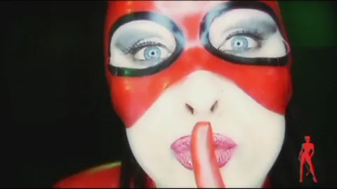 Hell Is Where The Party Is  