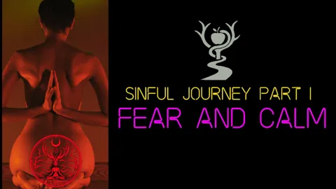 Sinful Journey I - Fear and Calm - Succubus Play