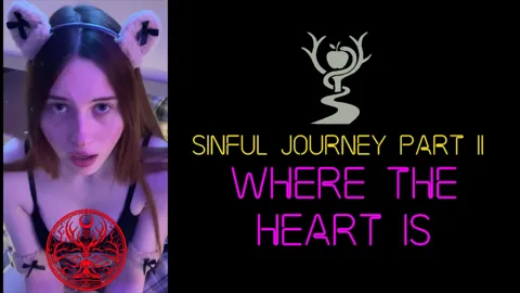 Sinful Journey II - Where the Heart is - Succubus Play