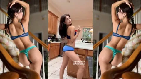 Kylin Milan Tribute Edit