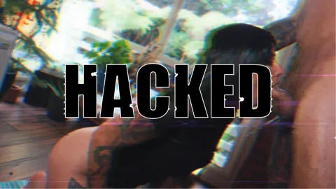 HACKED - Ultrasound PMV
