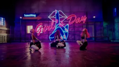 KPOP Girls Day | Anna Blaze | PMV