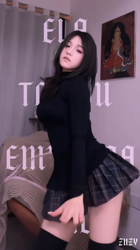 𝙎𝙃𝙄𝙈𝙈𝙔 𝙉𝙊 𝙅𝙐𝙏𝙎𝙐 エロカワ 𝙑𝙄𝘽𝙀𝙎 - AUTOMOTIVO DA TURBULÊNCIA (NON NUDE)