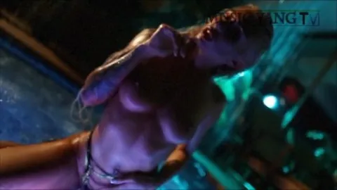 musicYangtv sexy models NO 37