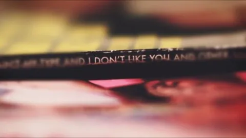 Truvice - I Like Him