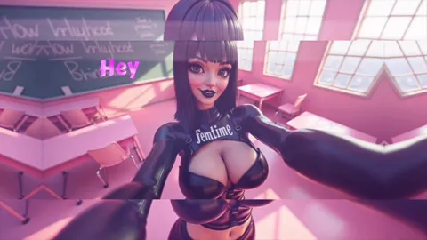 AI Revolution (Betasafe Toons)