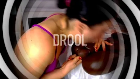 Veronica-Garcia owns you