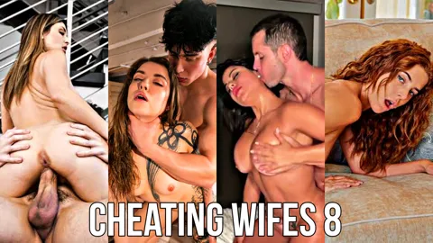 Cheating Wifes 8 [PMV]