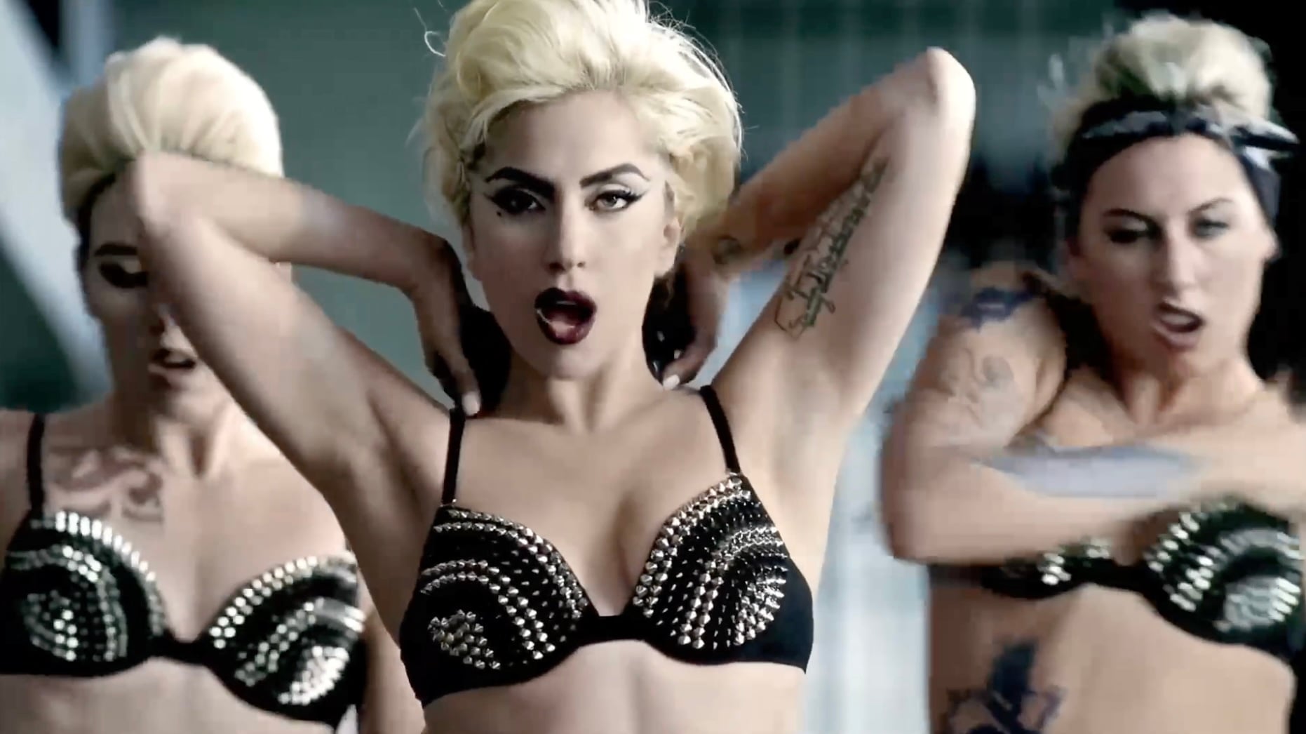 telephone (milf PMV)