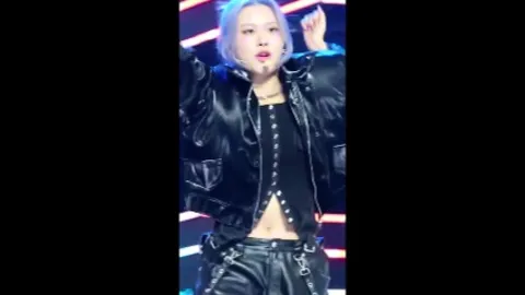 Kpop Gooning Vertical PMV Swan of Purple Kiss SWEET JUICE