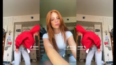 Harley Haisley Tiktok Comp | part 2 