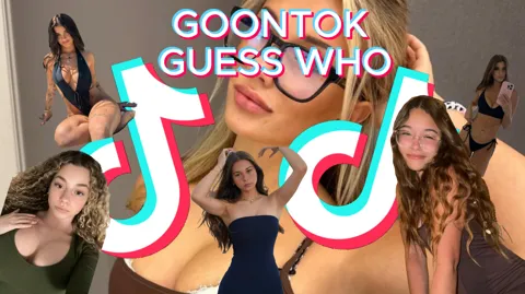 GoonTok Guess Who
