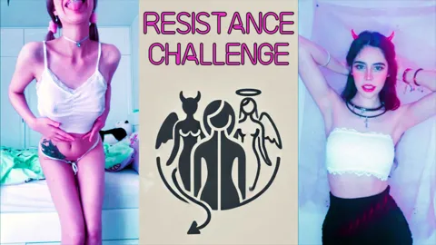 Sinful Ritual - Repent or be Baptized - Succubus Play (re-up)