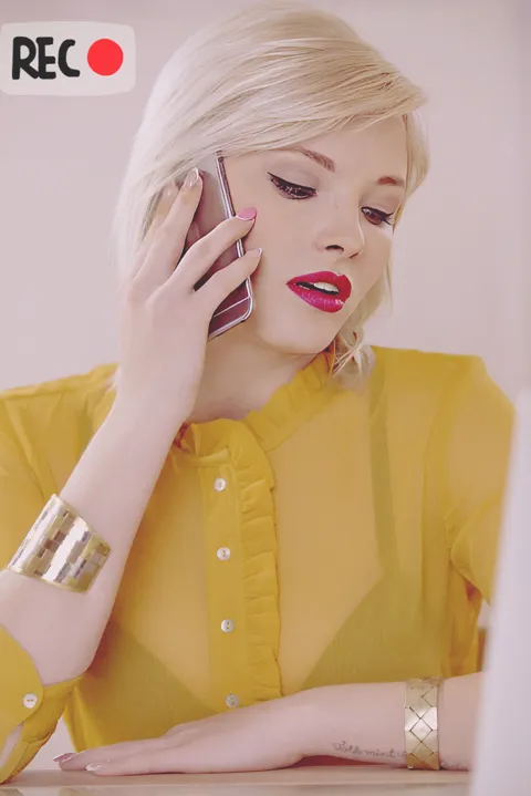 Zazie skymm pmv❤💦