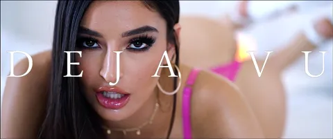 Deja Vu